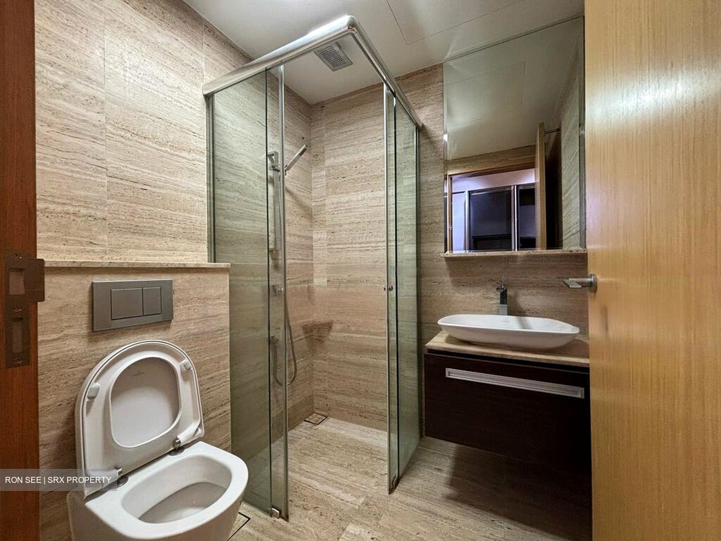 26 Newton (D11), Apartment #490995451